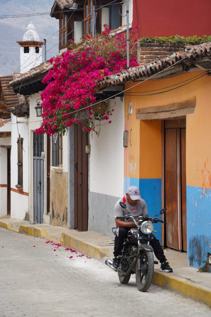 San Cristobal de las Casas