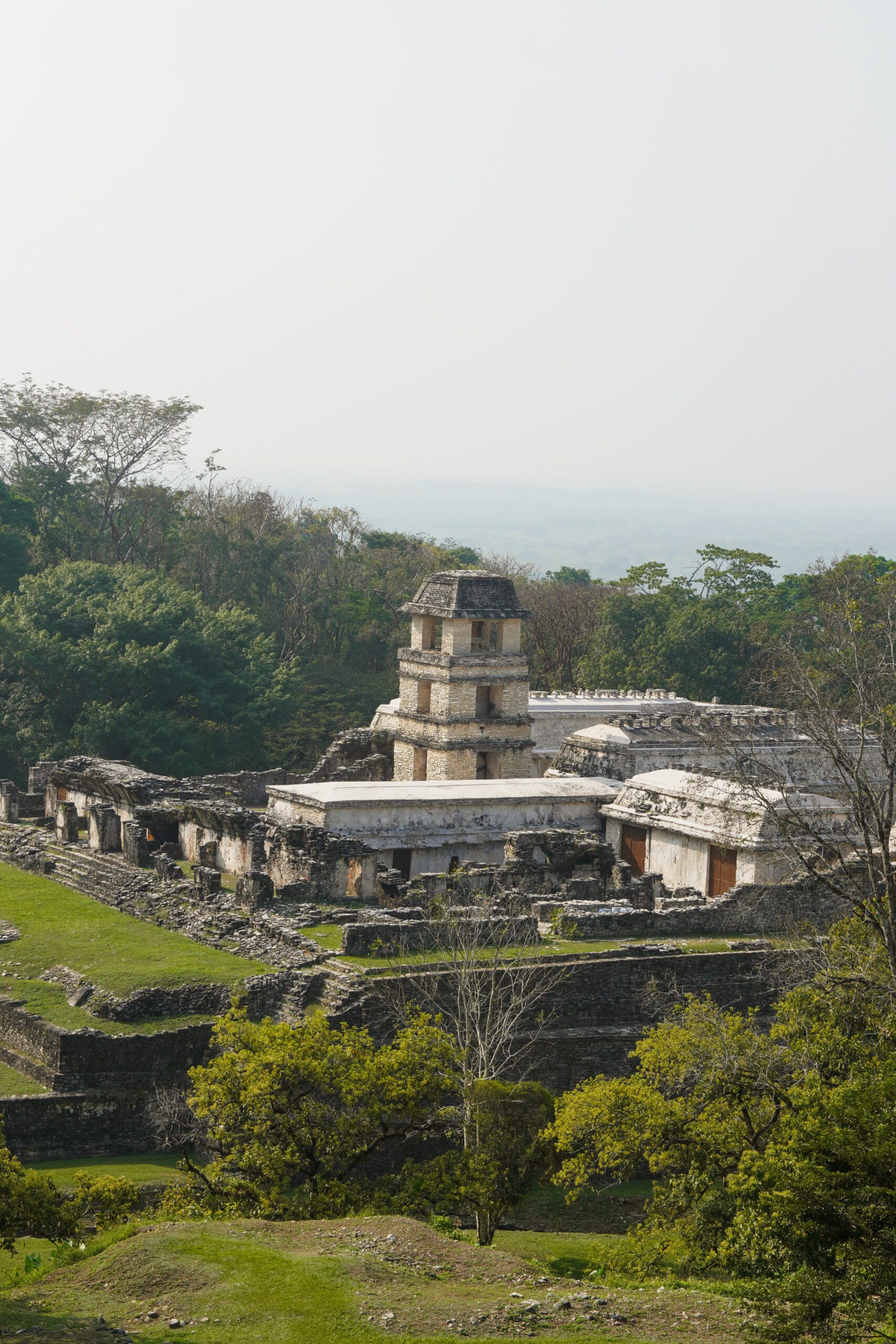 Palenque