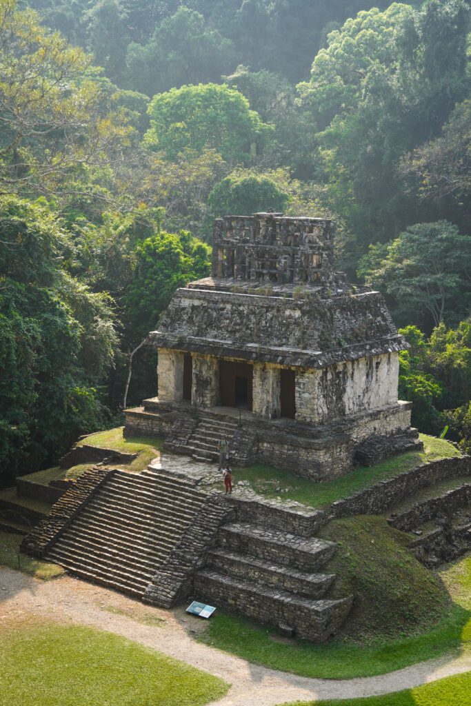 Palenque
