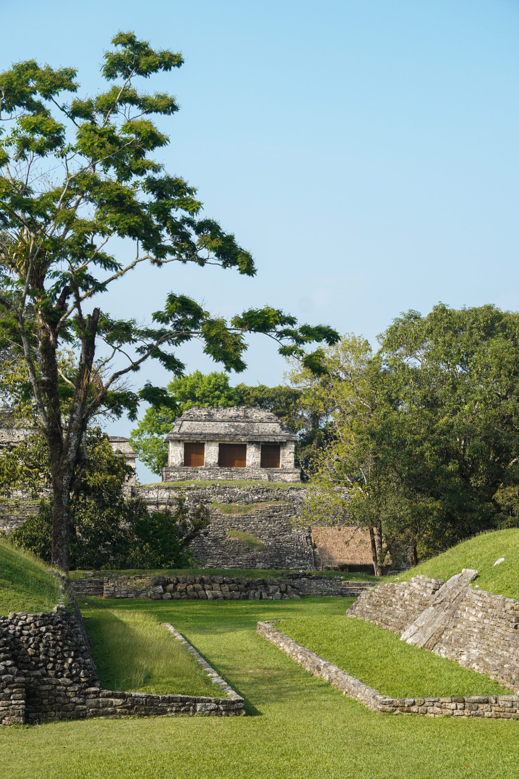 Palenque