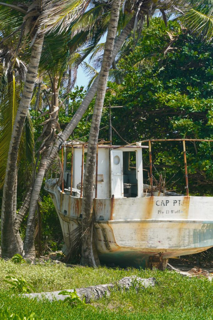 Corn Islands