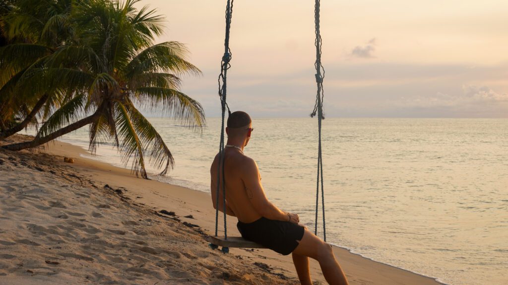 Corn Islands Otto Beach