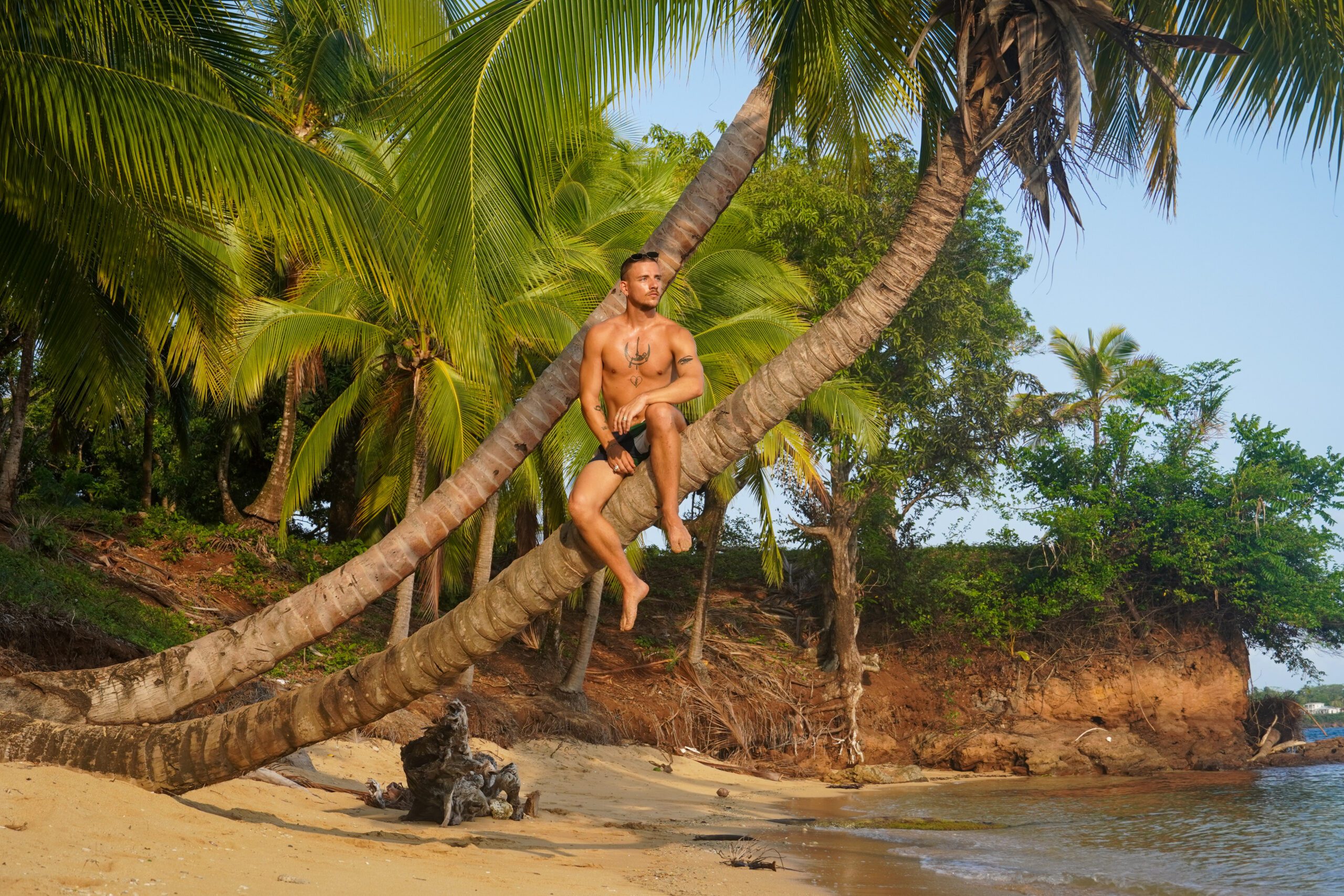 Corn Islands : Guide complet d’un paradis perdu