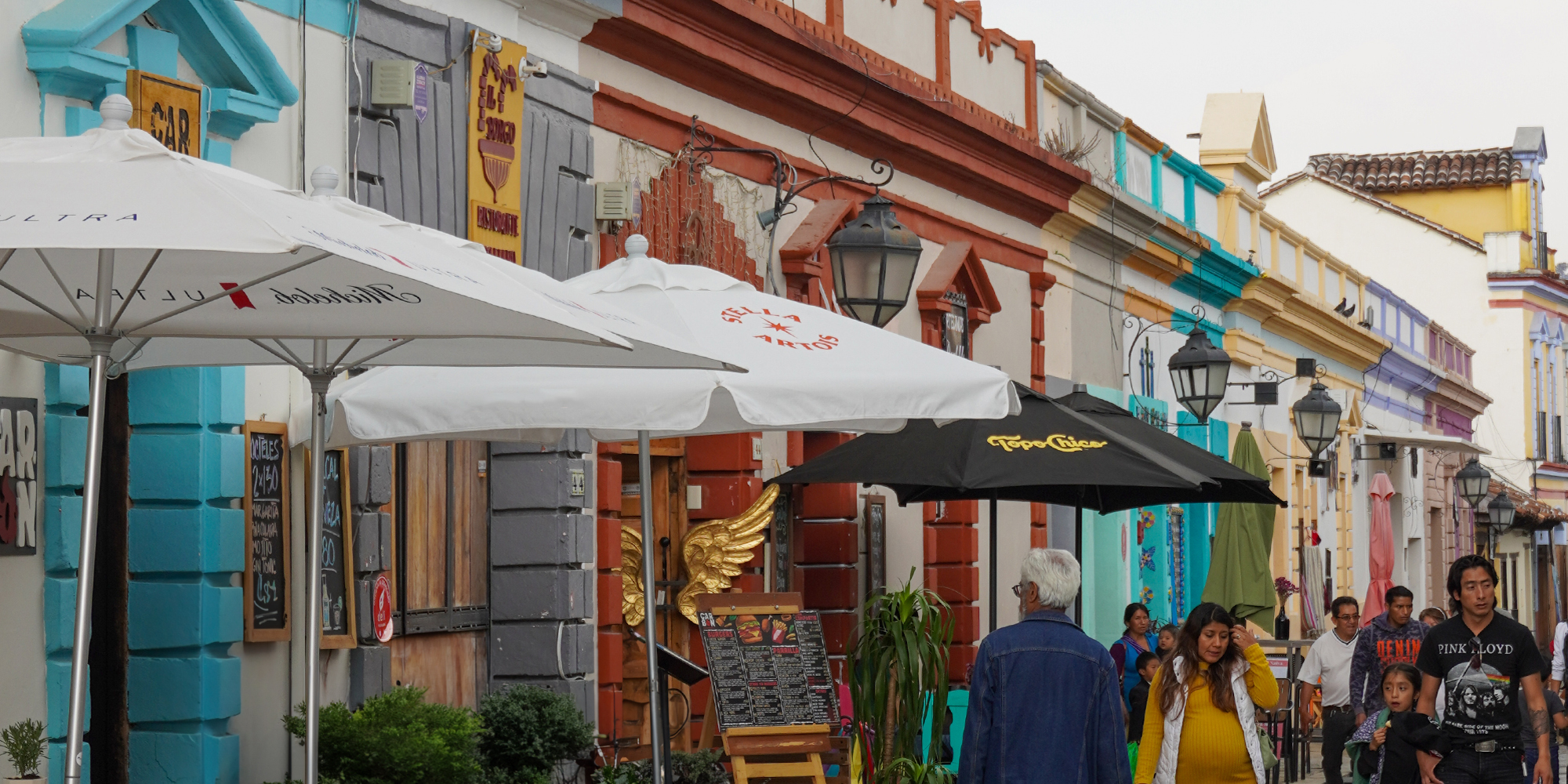 Que faire à San Cristobal de las Casas ?