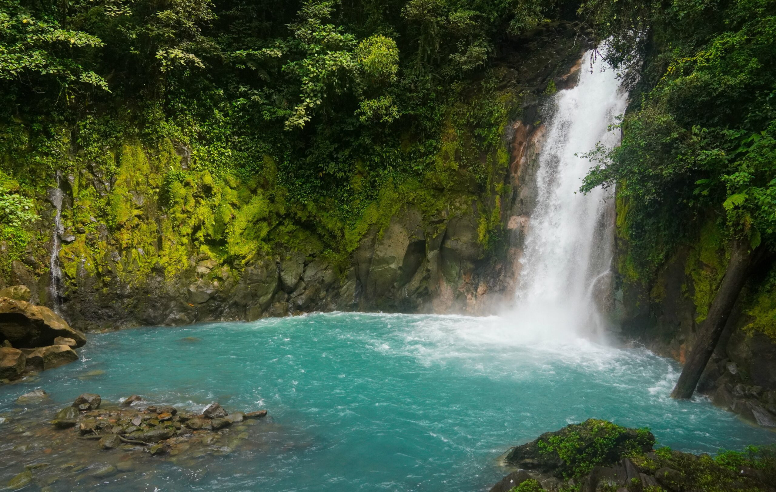 Que faire en deux jours à La Fortuna ?