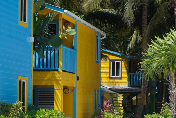 Caye Caulker Belize