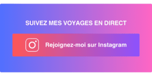 Rejoignez-moi sur Instagram