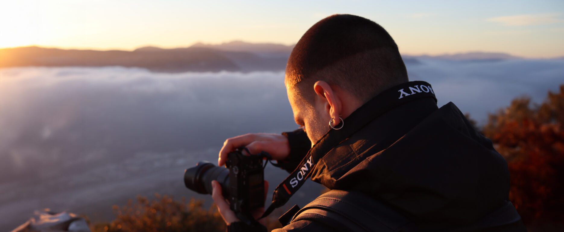 Assurer matériel photo