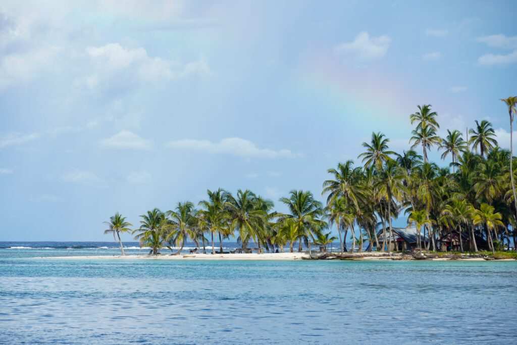 San Blas Islands