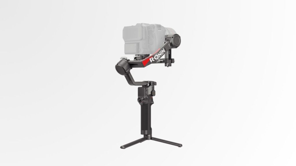 DJI RS4