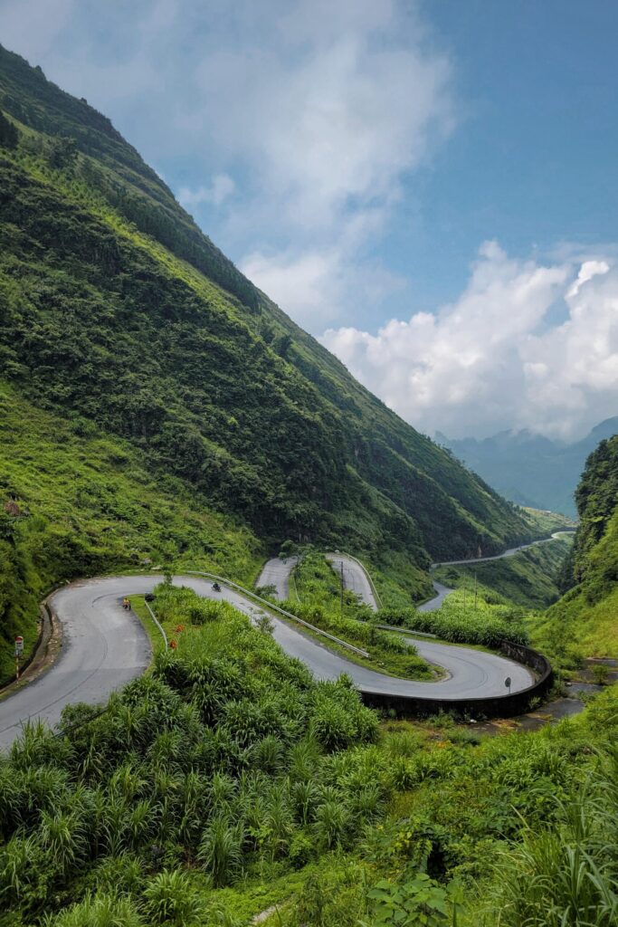 Ha Giang Loop
