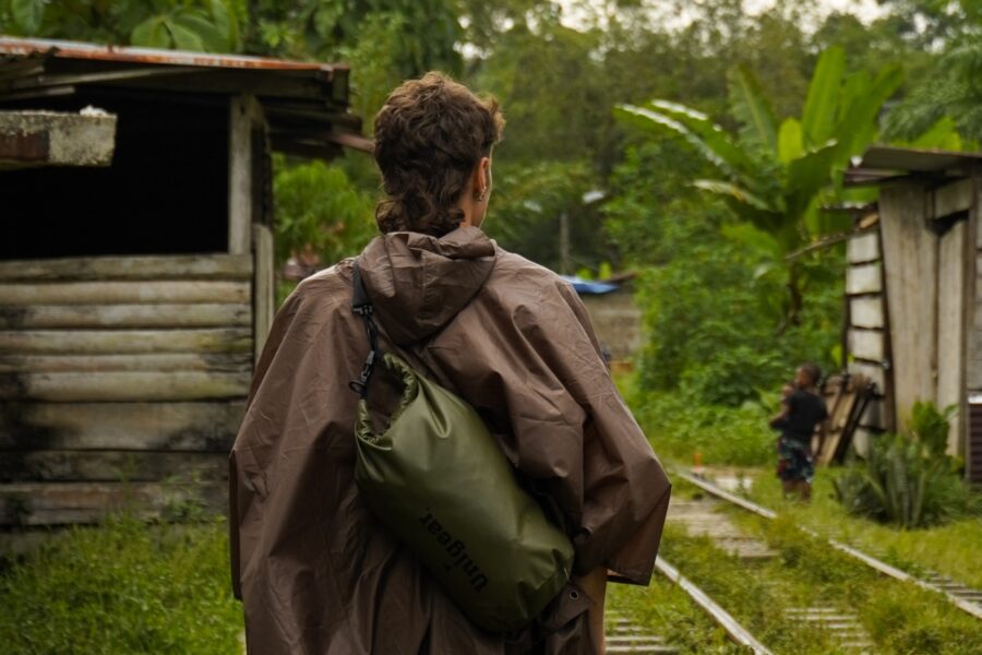 Accessoires de voyage