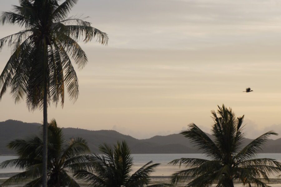 Ko Yao Noi sunset