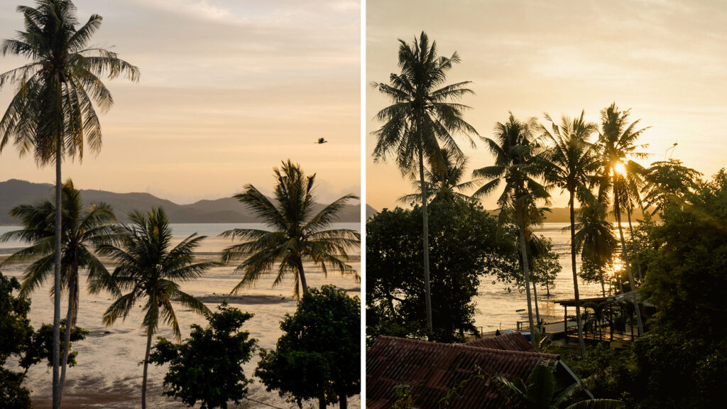 Ko Yao Noi Thaïlande