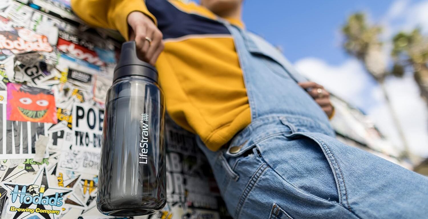 accessoires lifestraw