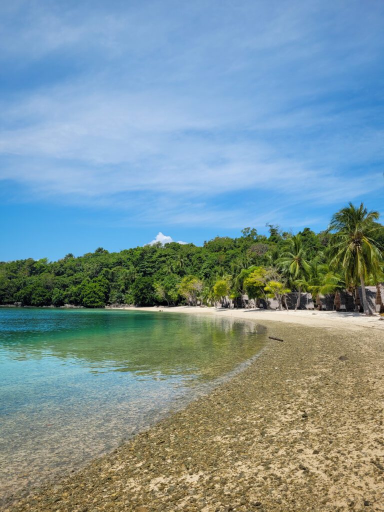 Gorontalo Sulawesi ile