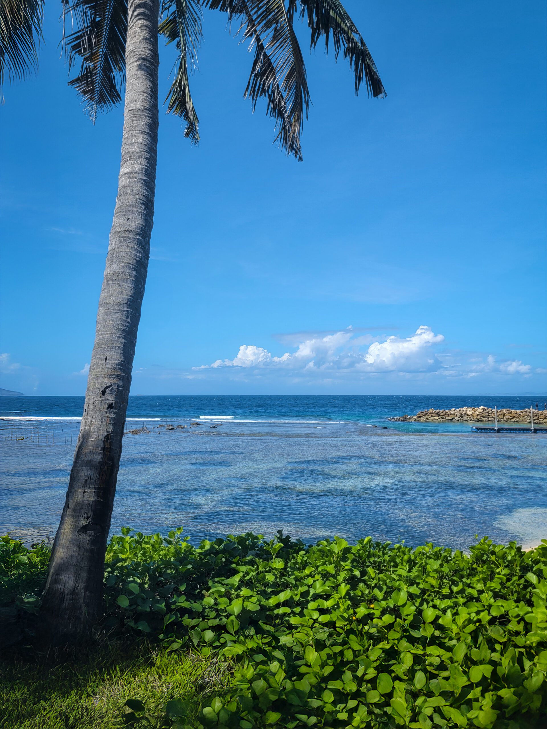 Nusa Penida Pantai Semaya