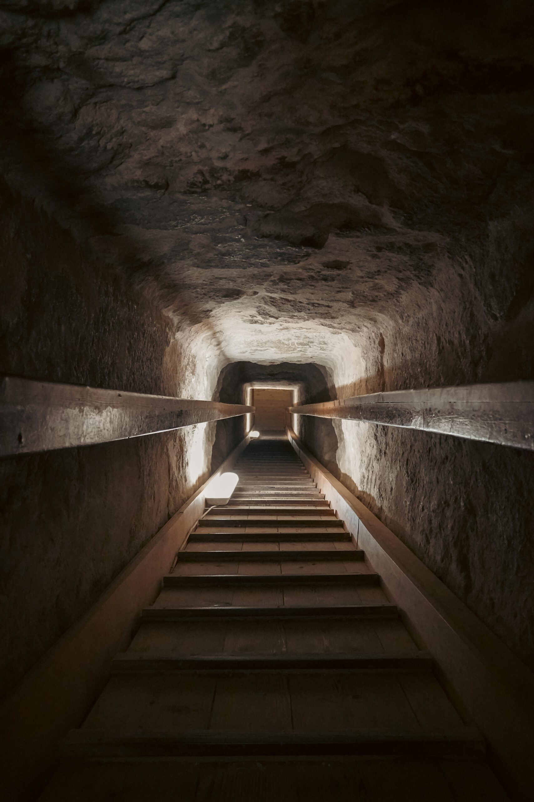 Pyramide de Mykérinos