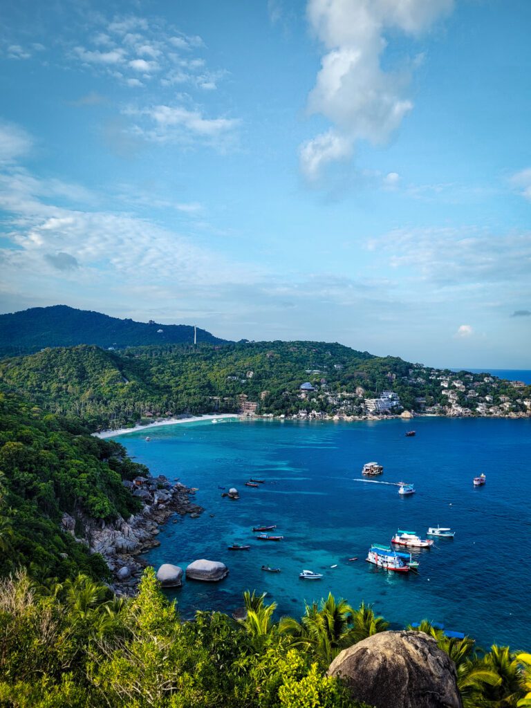 Koh Tao