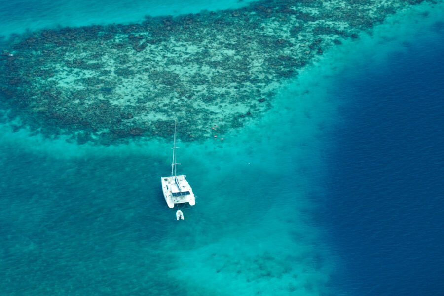 Blue Hole Belize