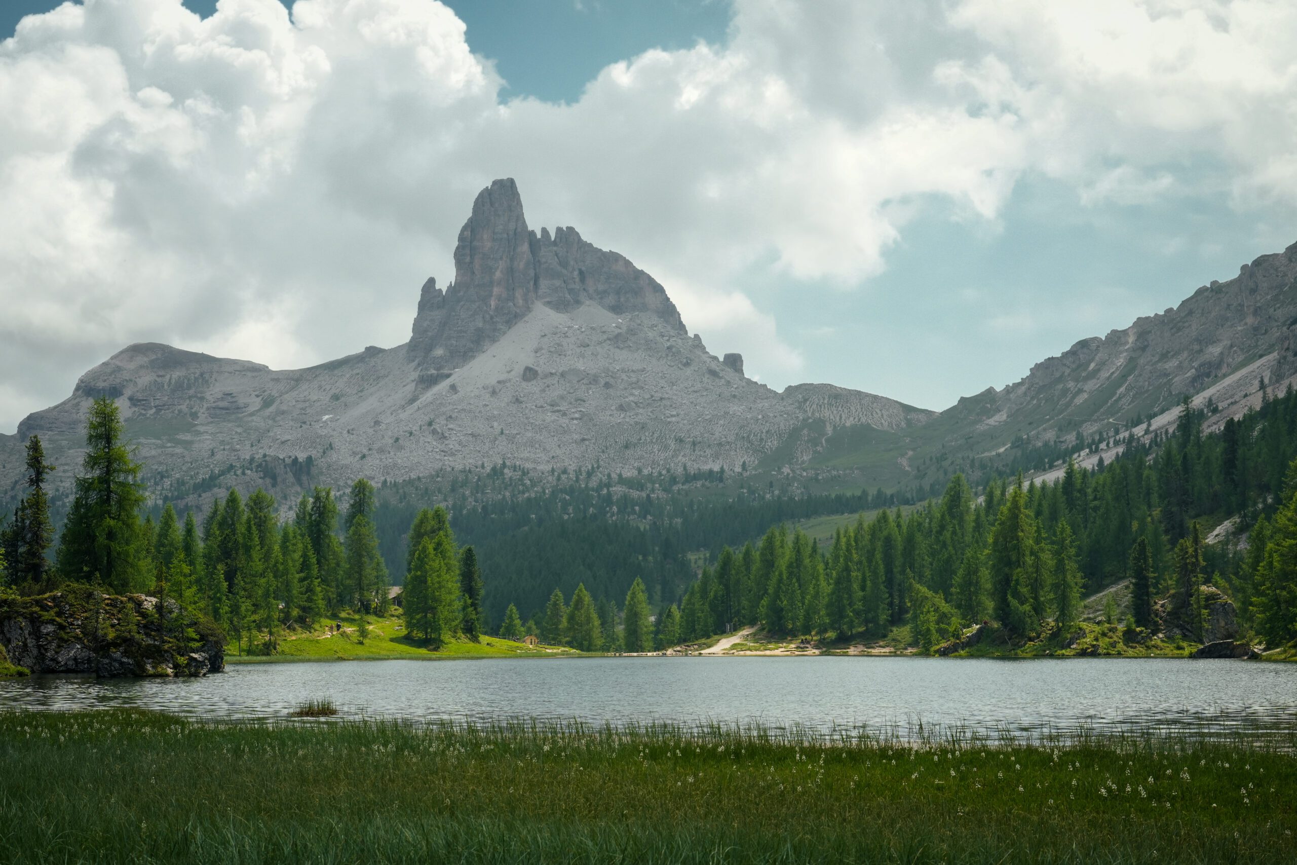 Lago Federa : Guide pour la randonnée méconnue des Dolomites