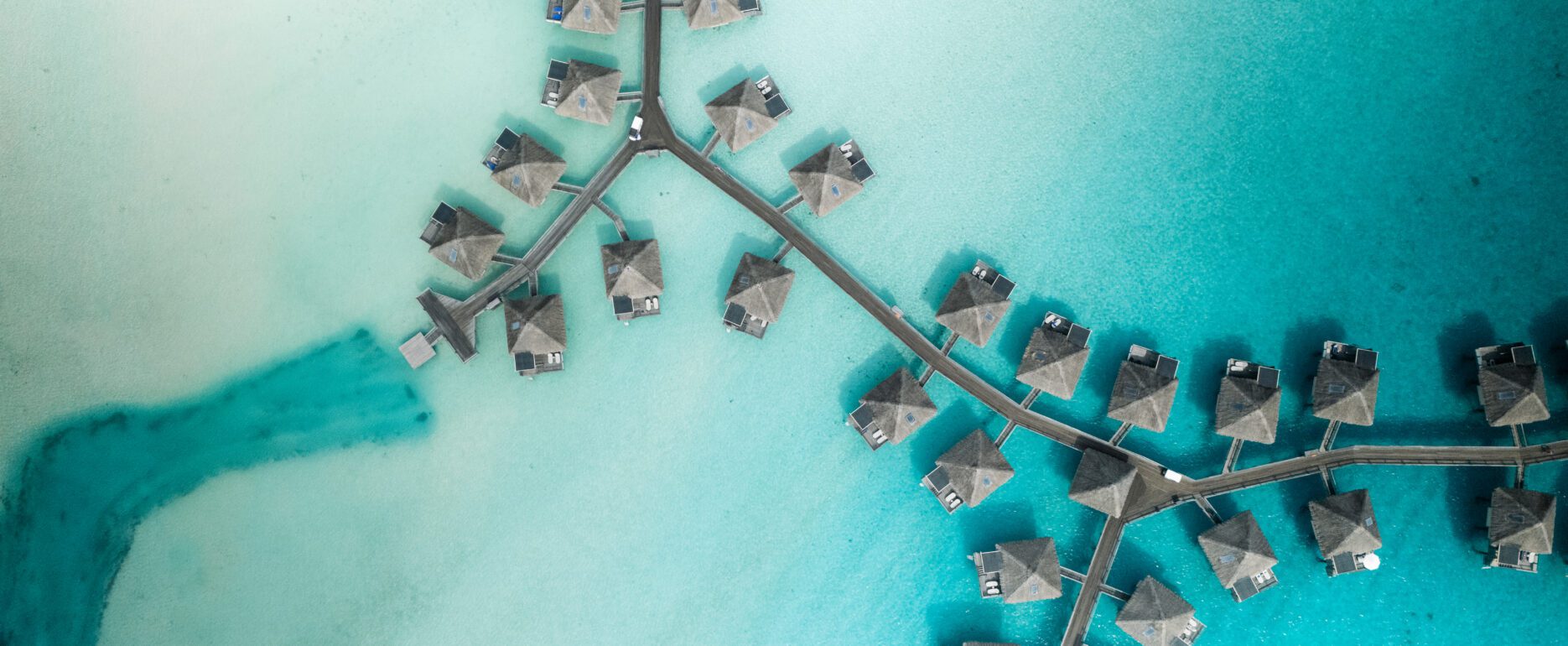 Camping Bora-Bora Polynésie française