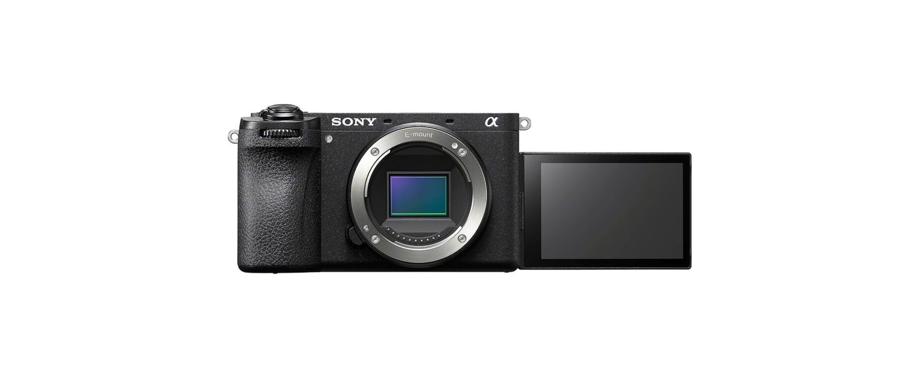 Caméra Sony A6700