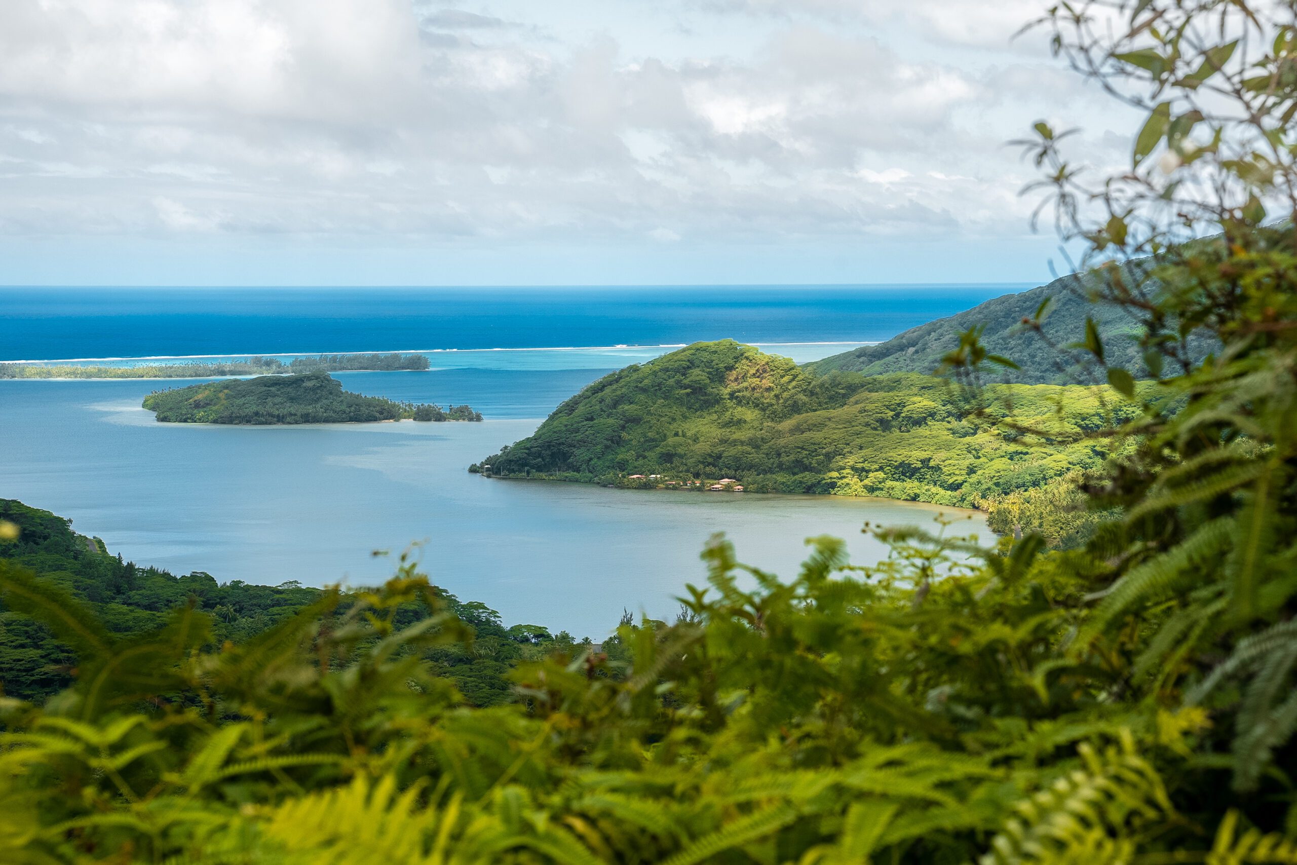 Visiter Raiatea : Guide pour l’île sous-cotée de Polynésie