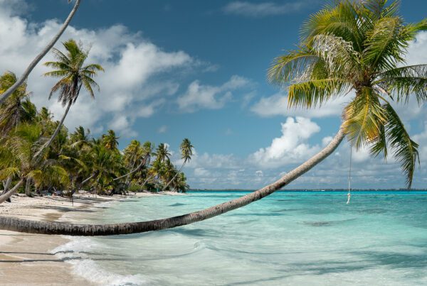 Fakarava Polynésie Française