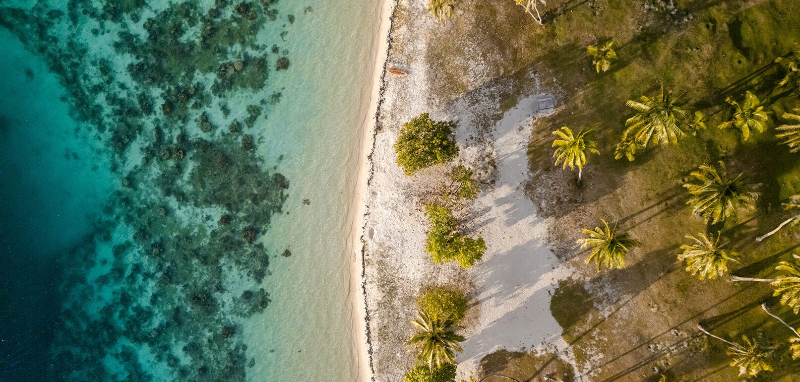 Camping Polynésie française