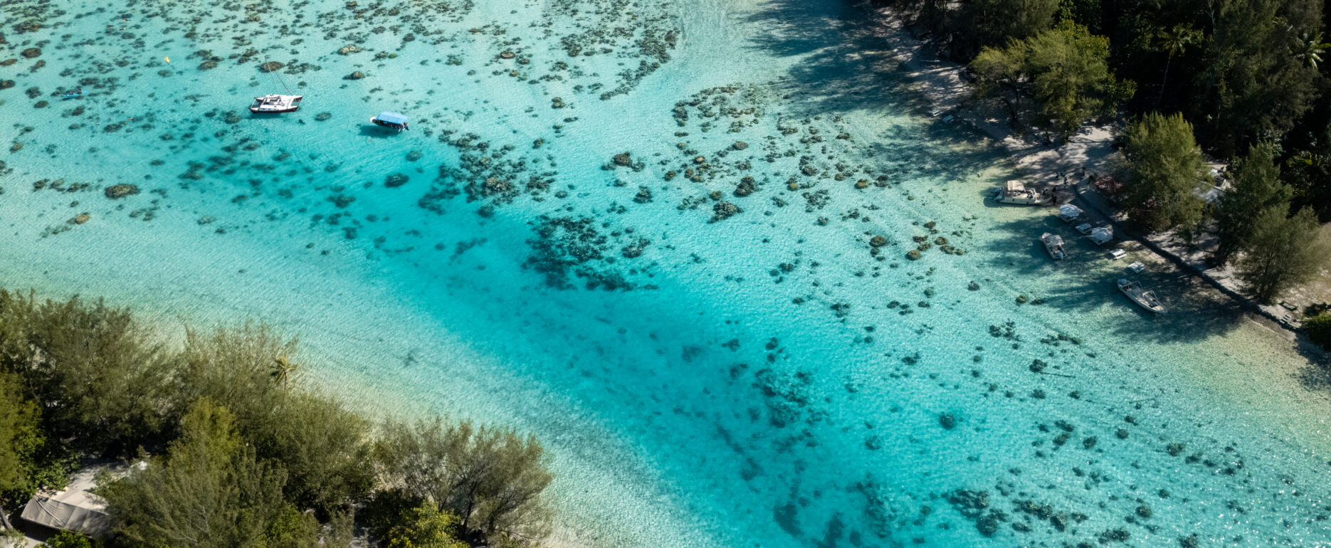Camping Polynésie française
