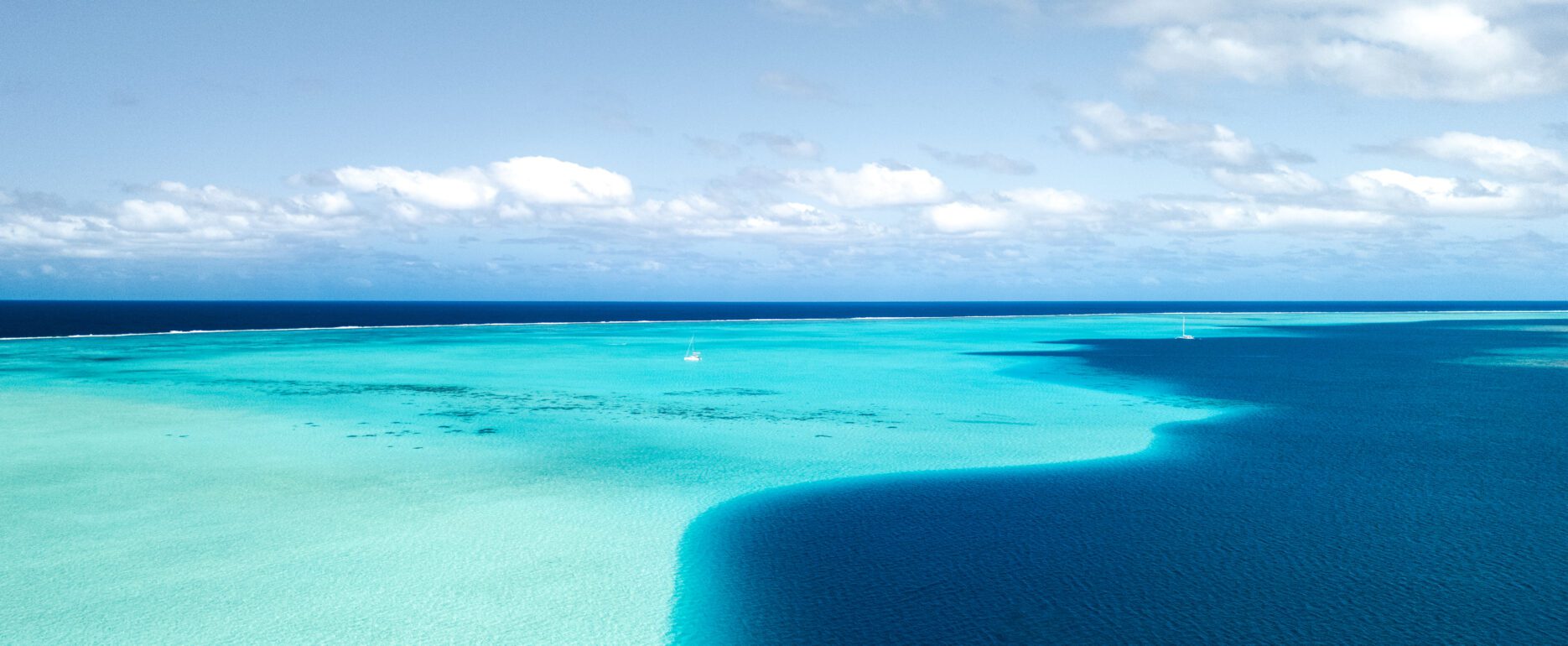 Raiatea Polynésie française