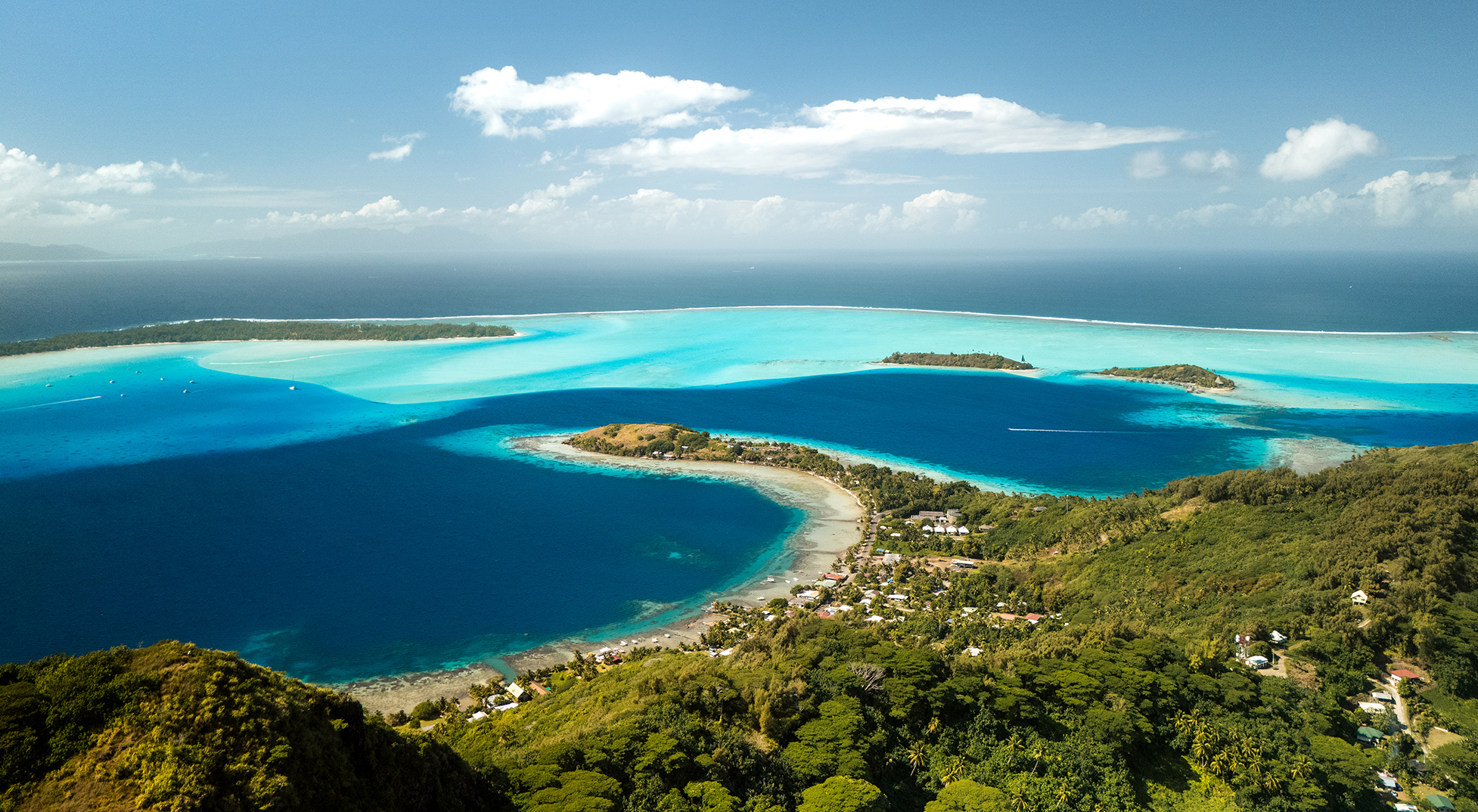 Bora-Bora : Mon guide pour la plus belle randonnée de l’île !