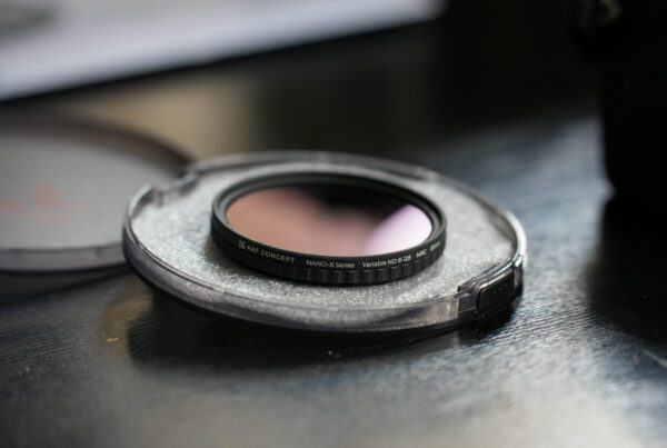 Assurer matériel photo