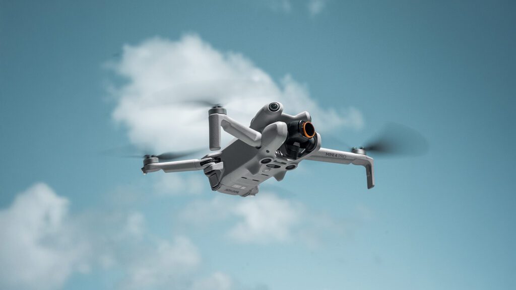 Assurer matériel photo DJI Care Refresh Drone