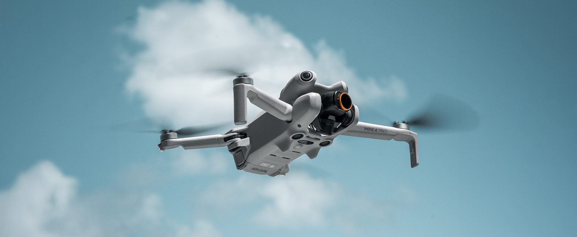 Assurer matériel photo DJI Care Refresh Drone