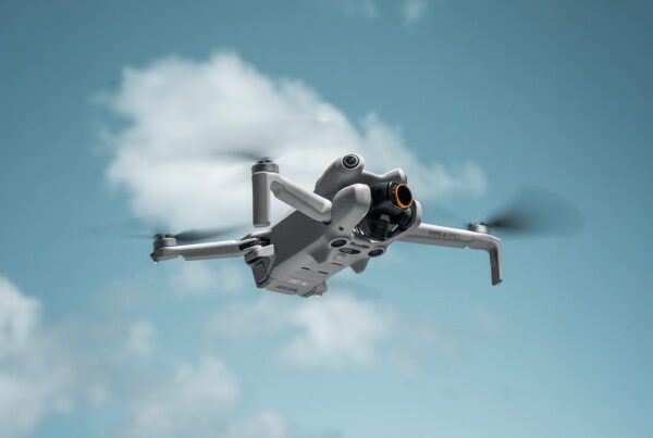 Assurer matériel photo DJI Care Refresh Drone