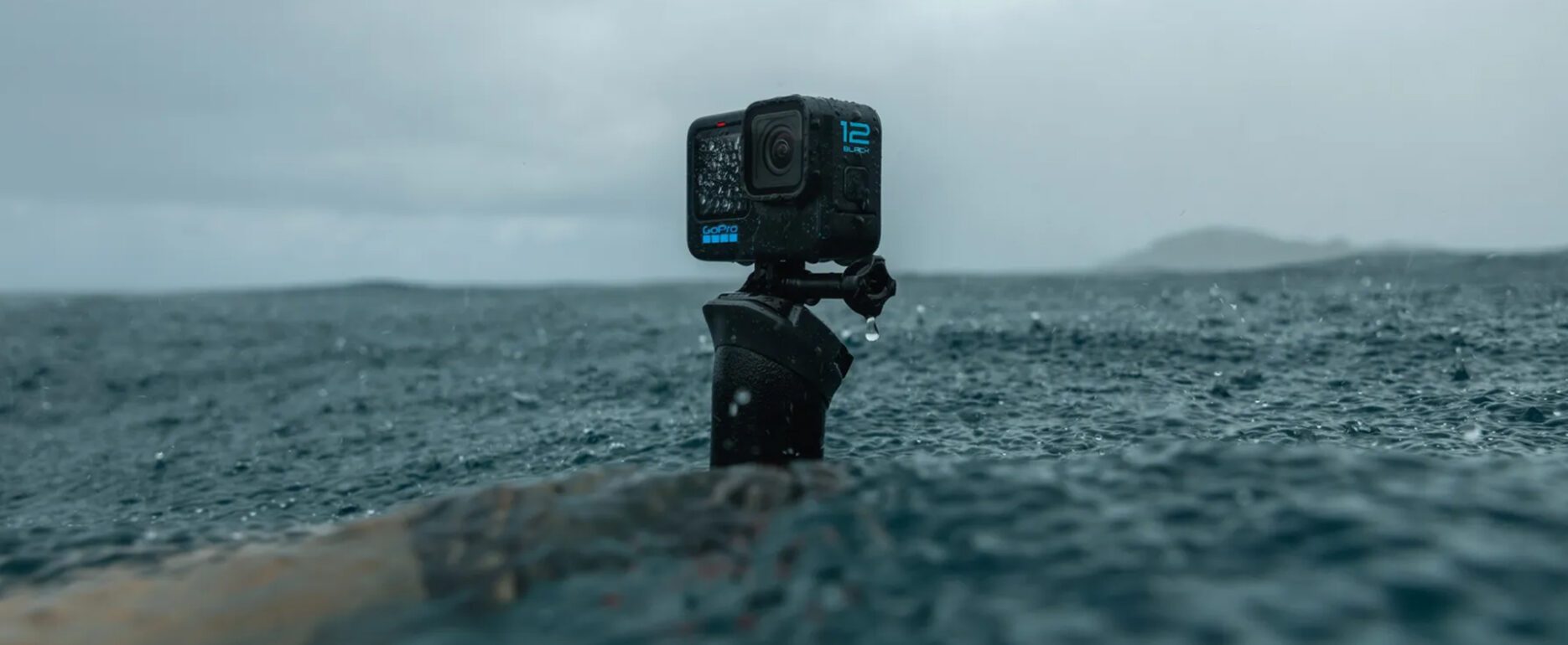 Action Cam GoPro Hero 12 Black