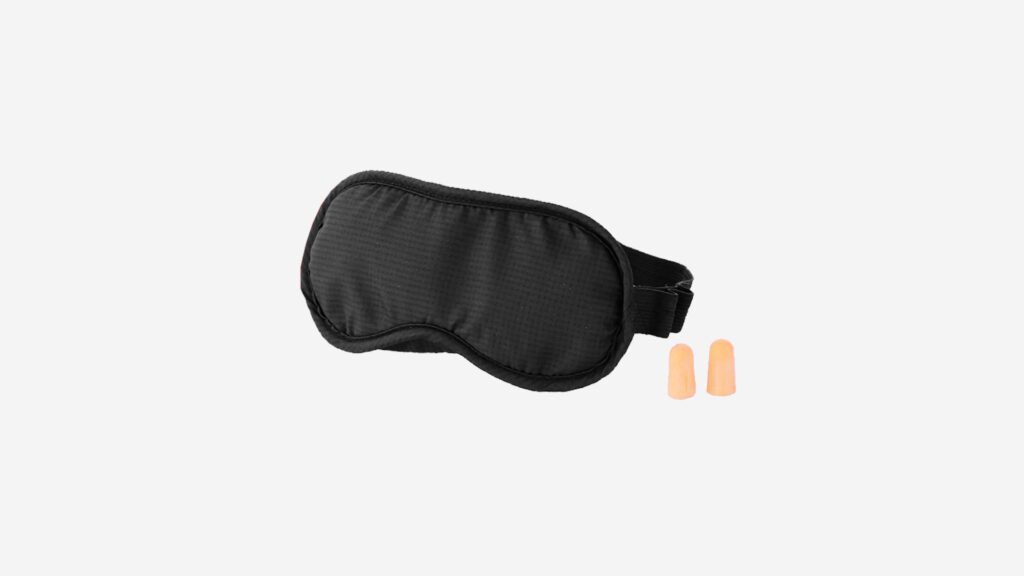 Bus de nuit accessoire