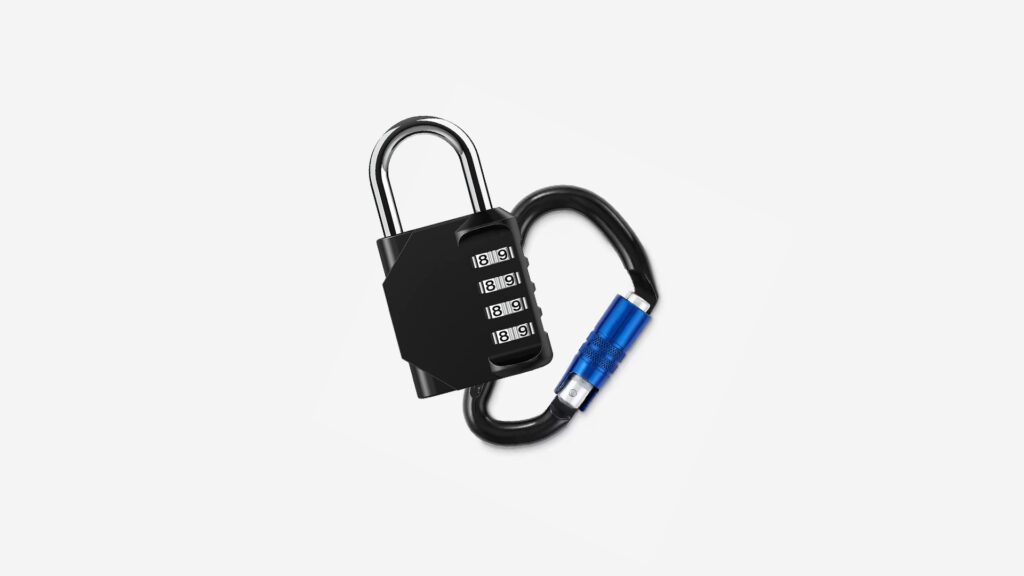 Bus de nuit accessoire