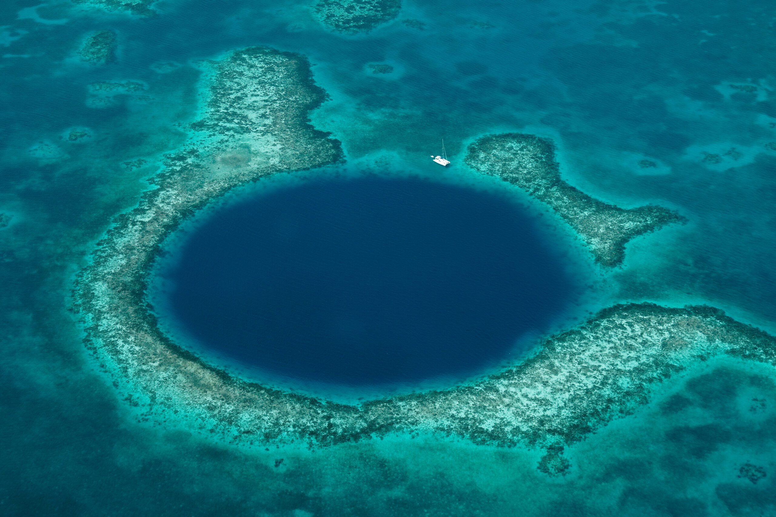 Caye Caulker : Mon guide pour l&rsquo;île incontournable du Belize