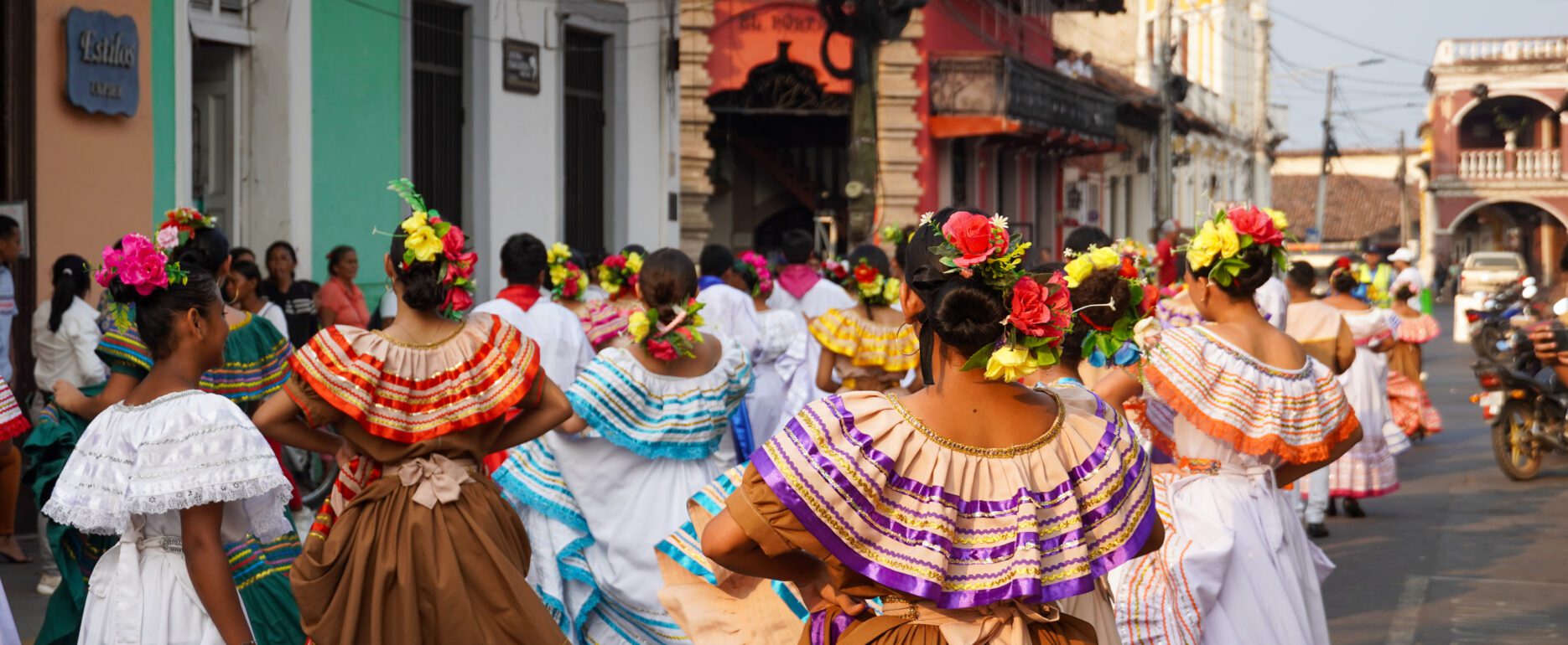 Planifier voyage authentique nicaragua