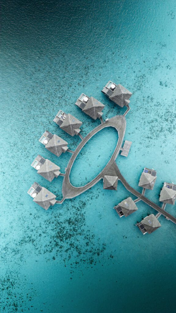 Polynésie Française Océanie