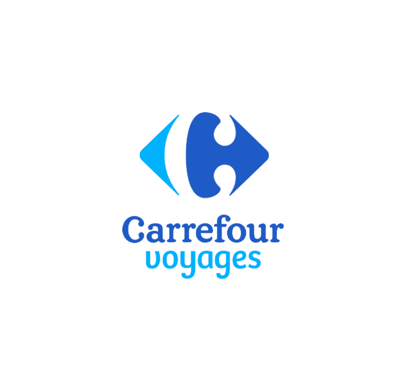 Carrefour Voyages France