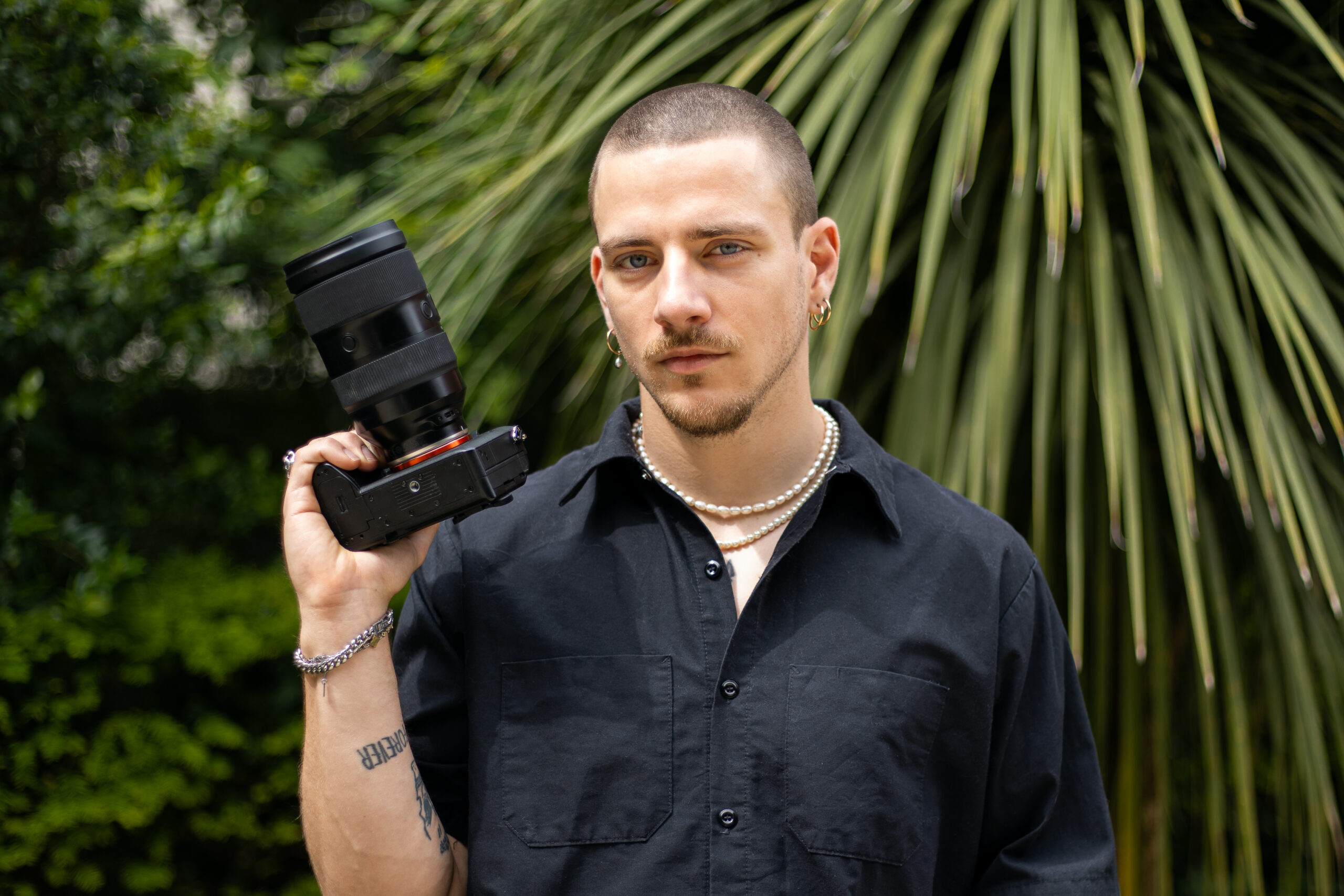Someonesomewhere portfolio videaste Colin Ihli