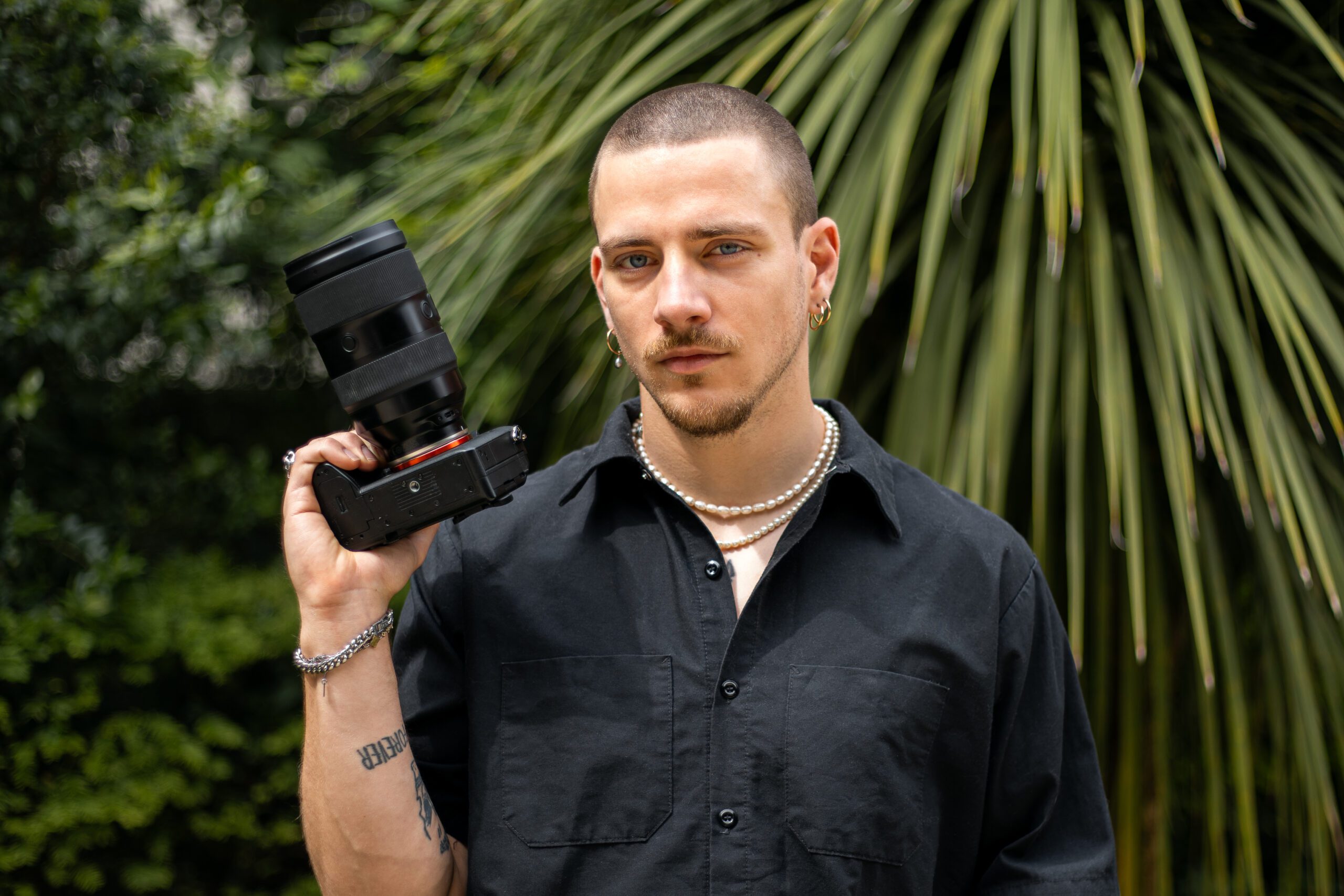 Someonesomewhere portfolio videaste Colin Ihli