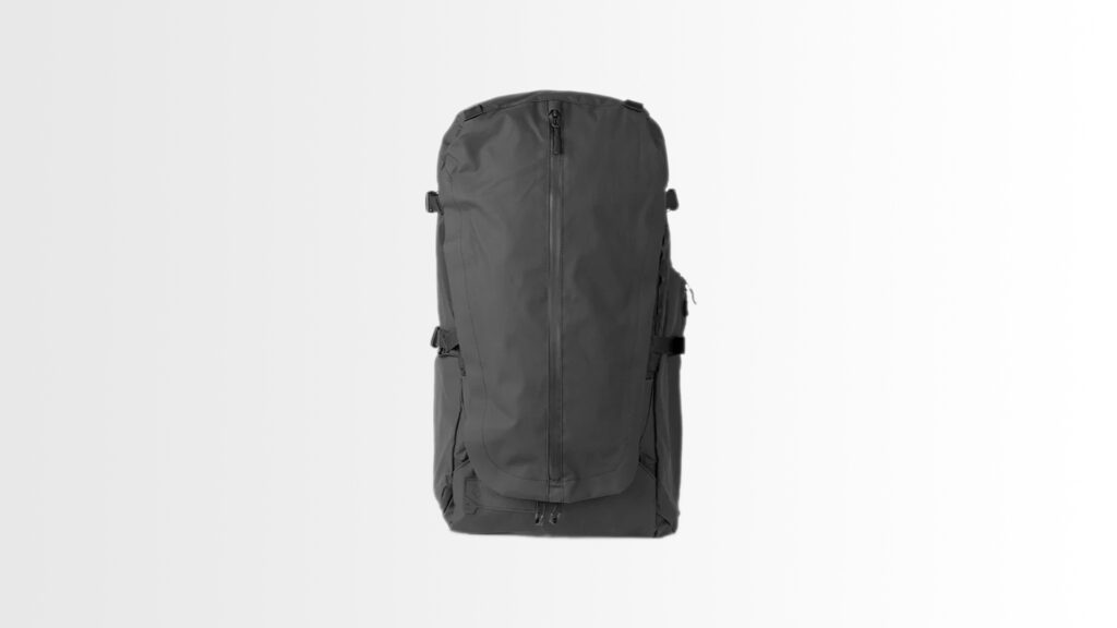 Matériel photo backpack wandrd fernweh